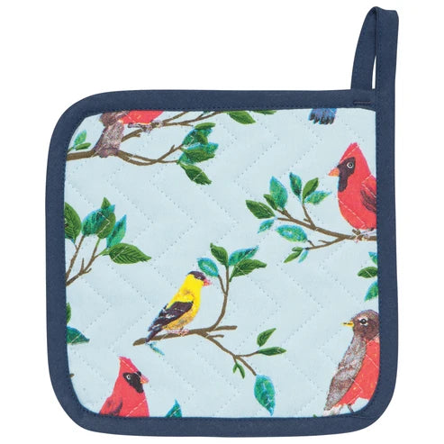 Now Design - Potholder