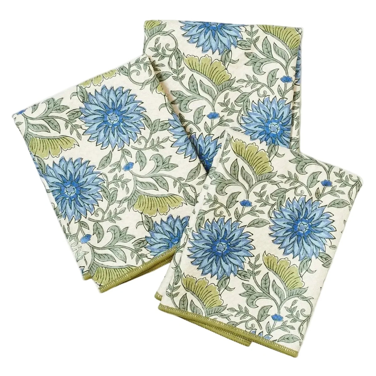 Once Again Might Mini Towel- Single Sided (Set of 3)