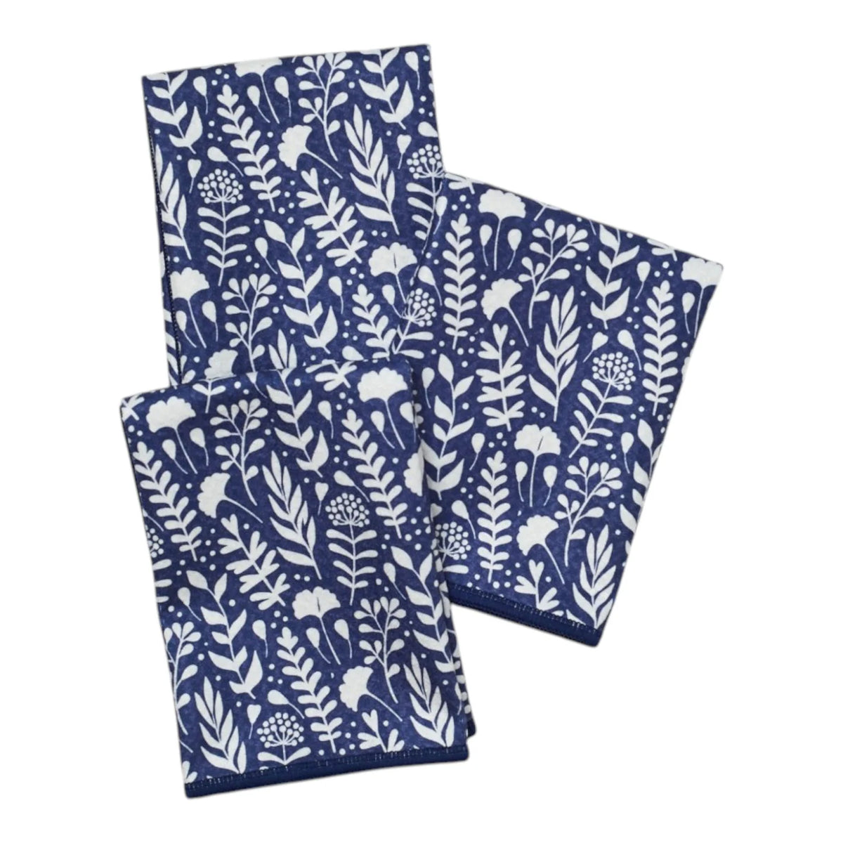 Once Again Might Mini Towel- Single Sided (Set of 3)
