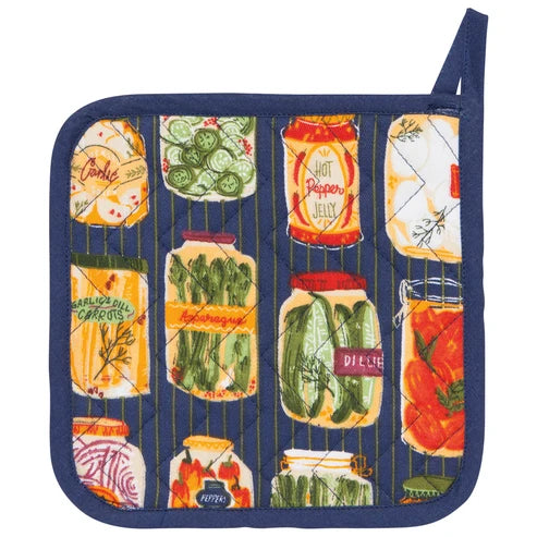 Now Design - Potholder