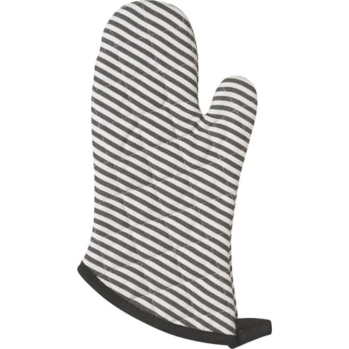 Now Designs - Superior Stripe Oven Mitt