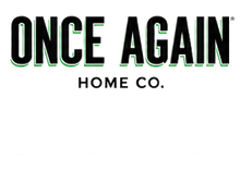 Once Again Home