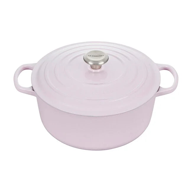 Le Creuset - Signature Round Dutch Oven