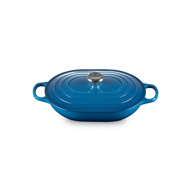 Le Creuset - Signature Oval Casserole