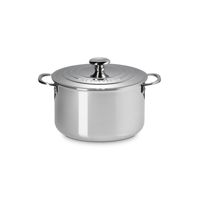 Le Creuset - Signature Round Pot