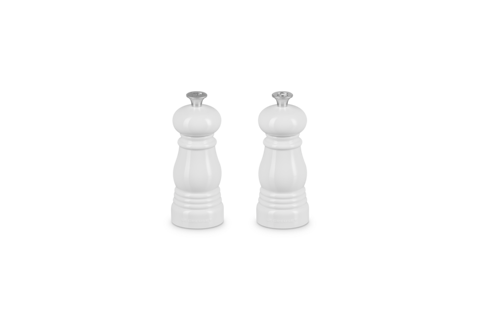 Le Creuset - Petite Salt and Pepper Mill Set