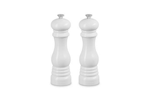 Le Creuset - Salt and Pepper Mill Set