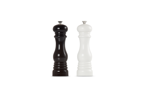Le Creuset - Salt and Pepper Mill Set
