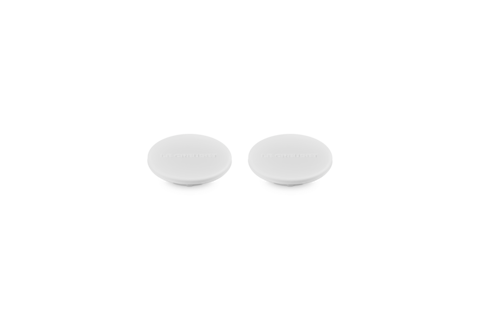 Le Creuset - Mill Cap, Set of 2