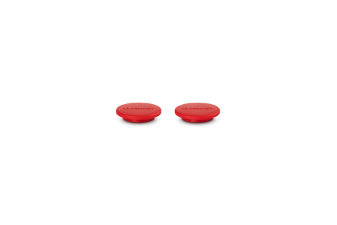 Le Creuset - Mill Cap, Set of 2