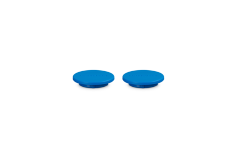 Le Creuset - Mill Cap, Set of 2