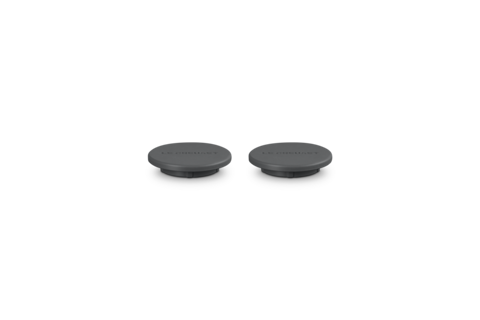 Le Creuset - Mill Cap, Set of 2