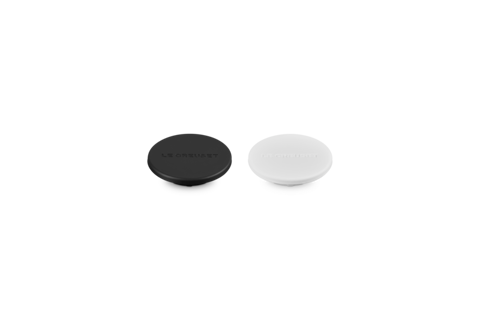 Le Creuset - Mill Cap, Set of 2