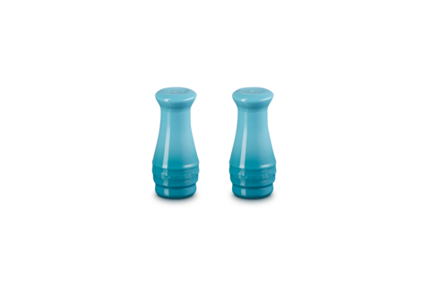 Le Creuset - Salt & Pepper Shaker Set