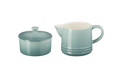 Le Creuset - Signature Cream and Sugar Set