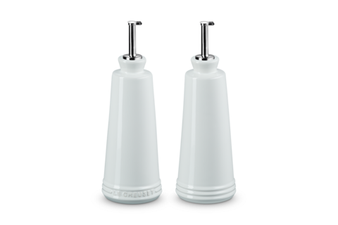 Le Creuset - Signature Oil and Vinegar Set