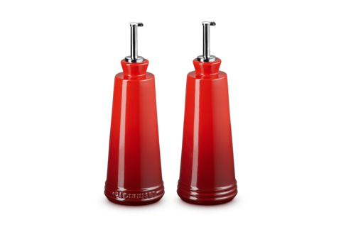Le Creuset - Signature Oil and Vinegar Set