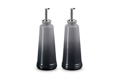Le Creuset - Signature Oil and Vinegar Set