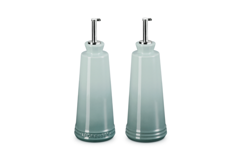 Le Creuset - Signature Oil and Vinegar Set
