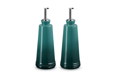 Le Creuset - Signature Oil and Vinegar Set