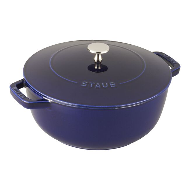STAUB CAST IRON -  Essential French Oven