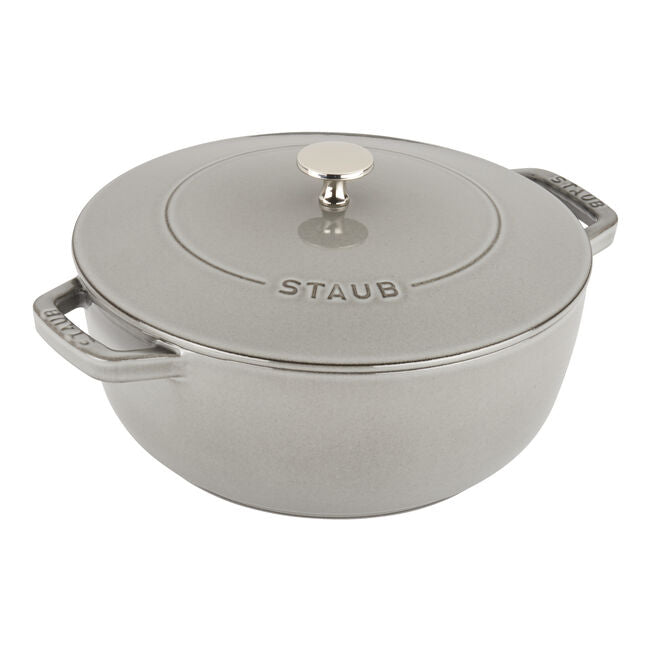 STAUB CAST IRON -  Essential French Oven