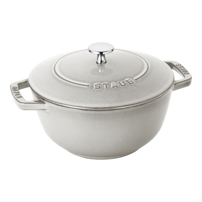 STAUB CAST IRON -  Essential French Oven