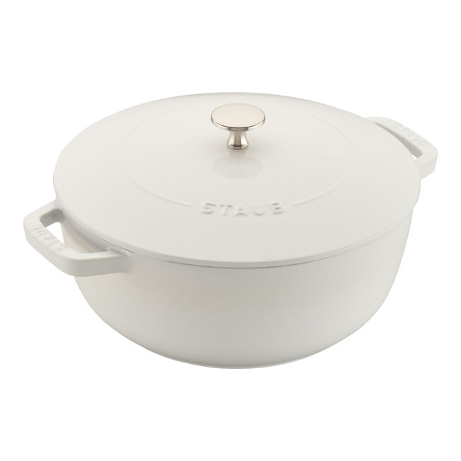 STAUB CAST IRON -  Essential French Oven