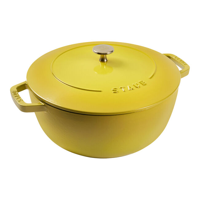 STAUB CAST IRON -  Essential French Oven