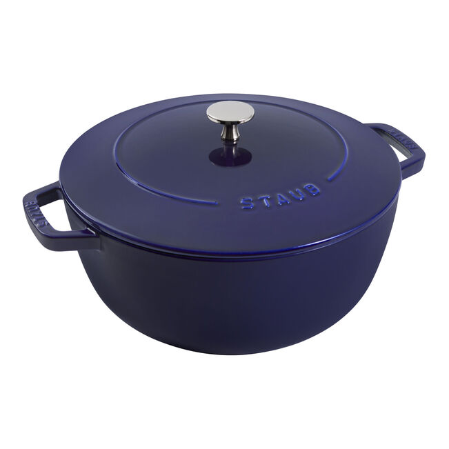 STAUB CAST IRON -  Essential French Oven