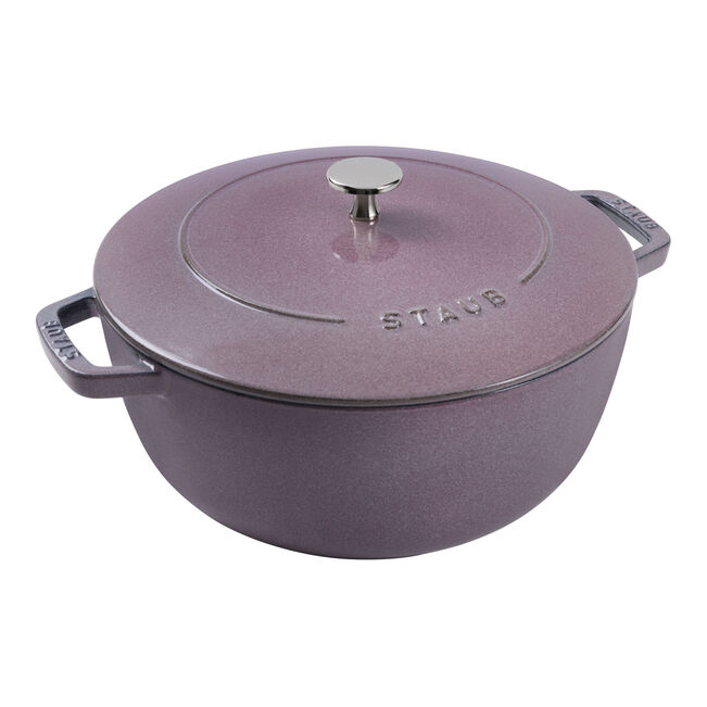 STAUB CAST IRON -  Essential French Oven