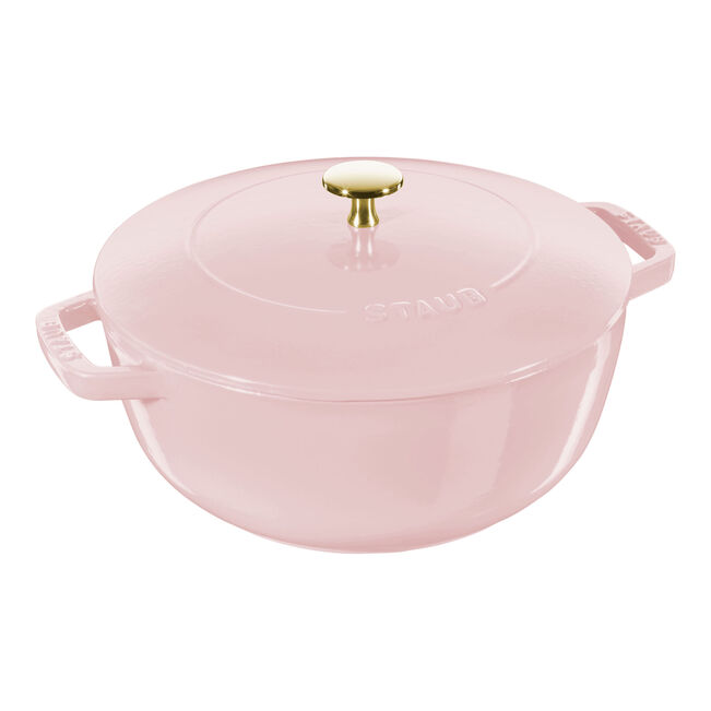 STAUB CAST IRON -  Essential French Oven