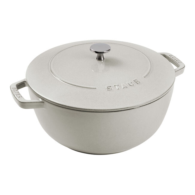 STAUB CAST IRON -  Essential French Oven