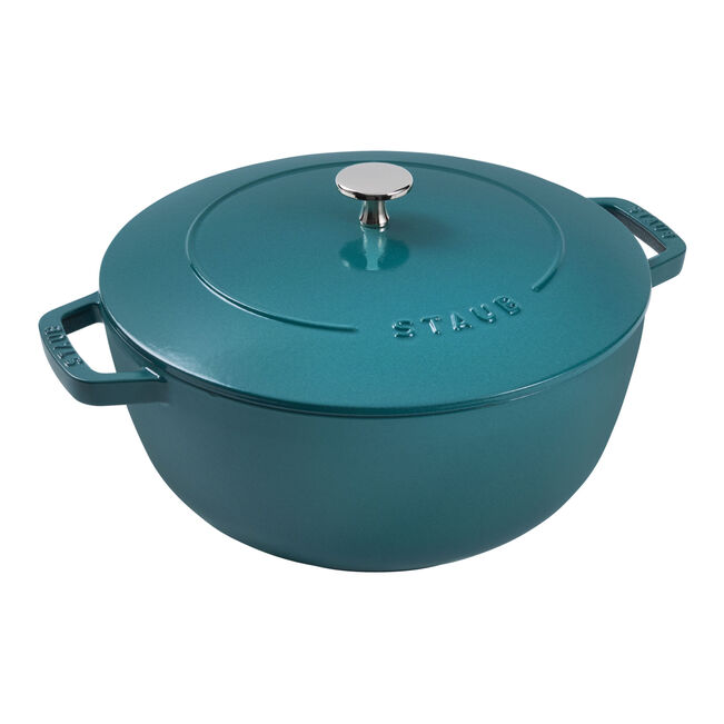 STAUB CAST IRON -  Essential French Oven