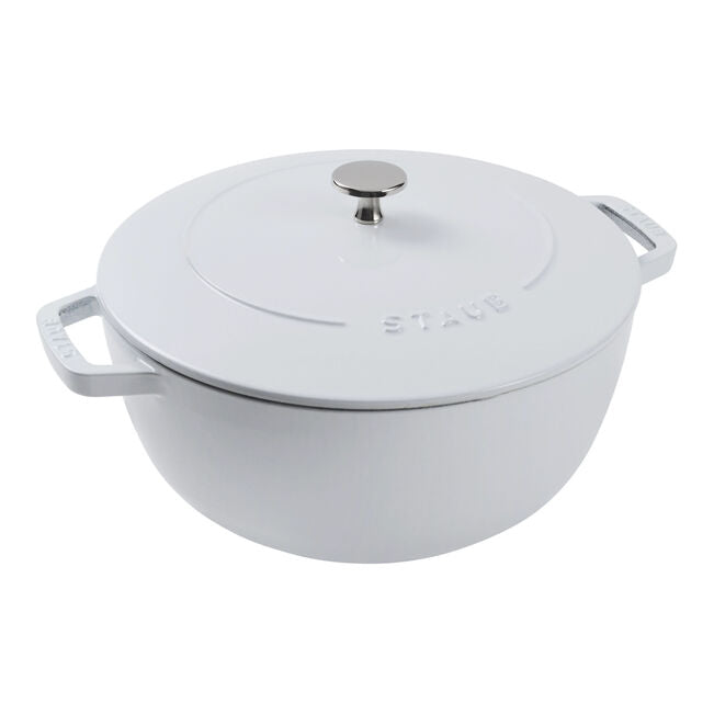 STAUB CAST IRON -  Essential French Oven