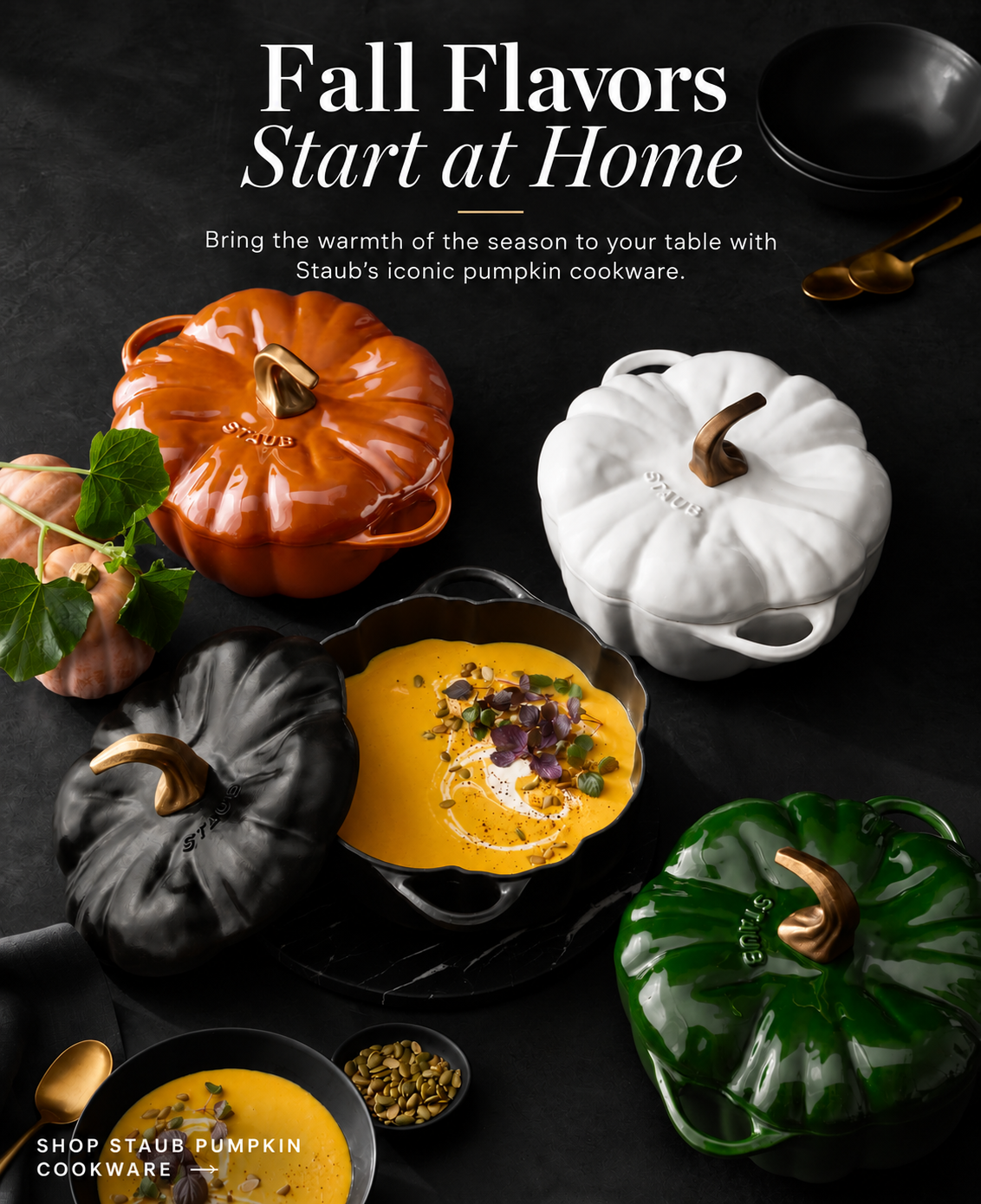 Fall Favorites