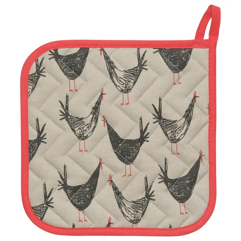 Now Design - Potholder