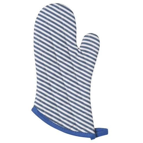 Now Designs - Superior Stripe Oven Mitt