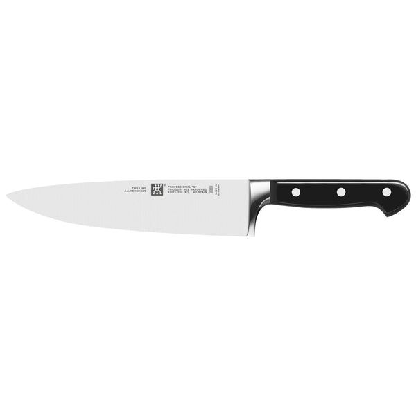 Zwilling PROFESSIONAL S - 8-INCH CHEF'S KNIFE