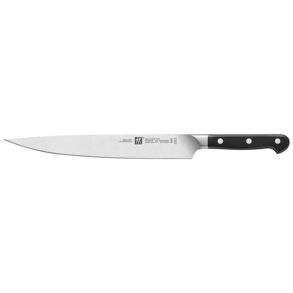 Zwilling Pro - 10-INCH SLICING KNIFE