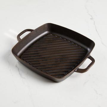 Smithey - NO. 12 GRILL PAN