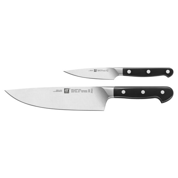 Zwilling Pro - 2-PC CHEF'S SET