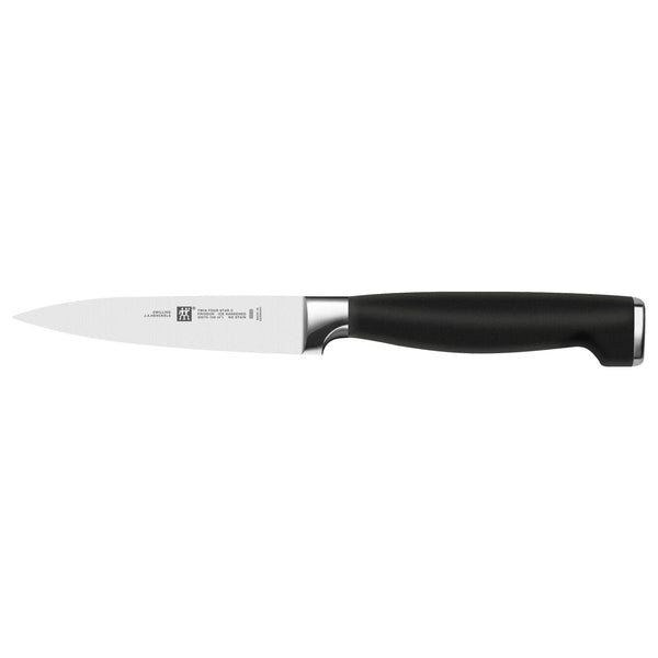 Zwilling Four Star II - 4-INCH PARING KNIFE