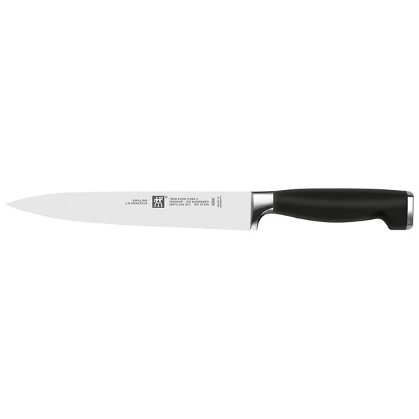 Zwilling Four Star II - 8-INCH CARVING KNIFE