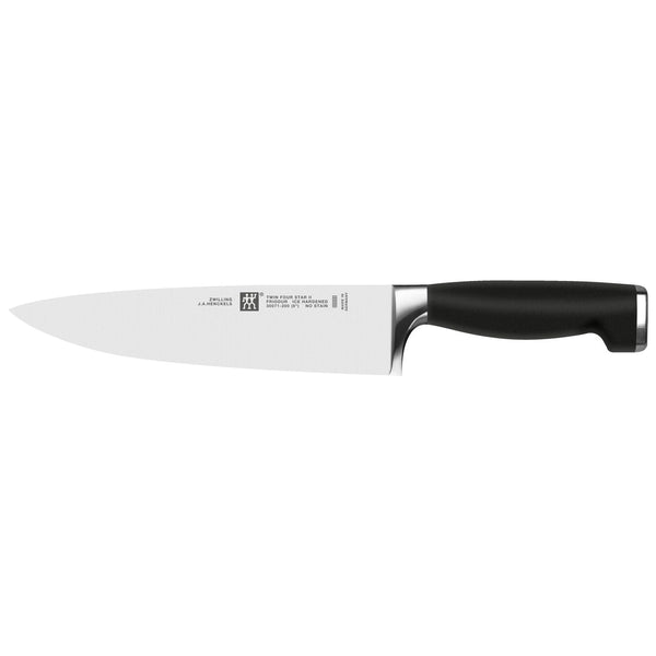 Zwilling Four Star II- 8-INCH CHEF'S KNIFE