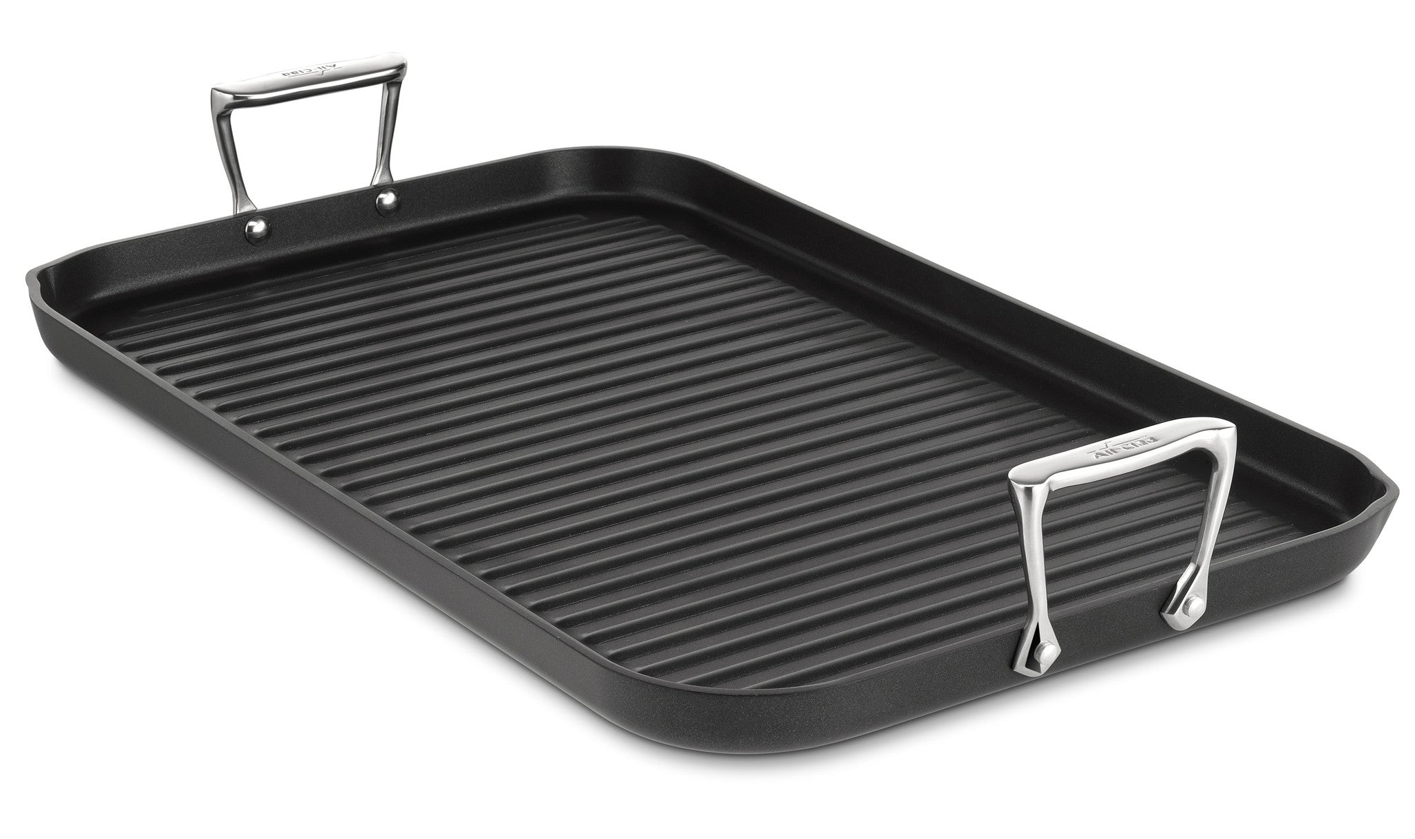 All Clad - HA1 Nonstick Grande Grill Pan