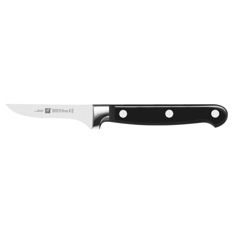 Zwilling Pro - 20-PC KNIFE BLOCK SET