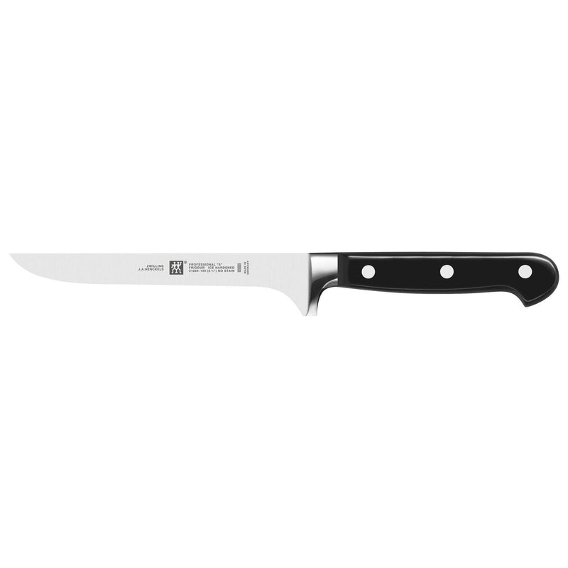 Zwilling Pro - 20-PC KNIFE BLOCK SET