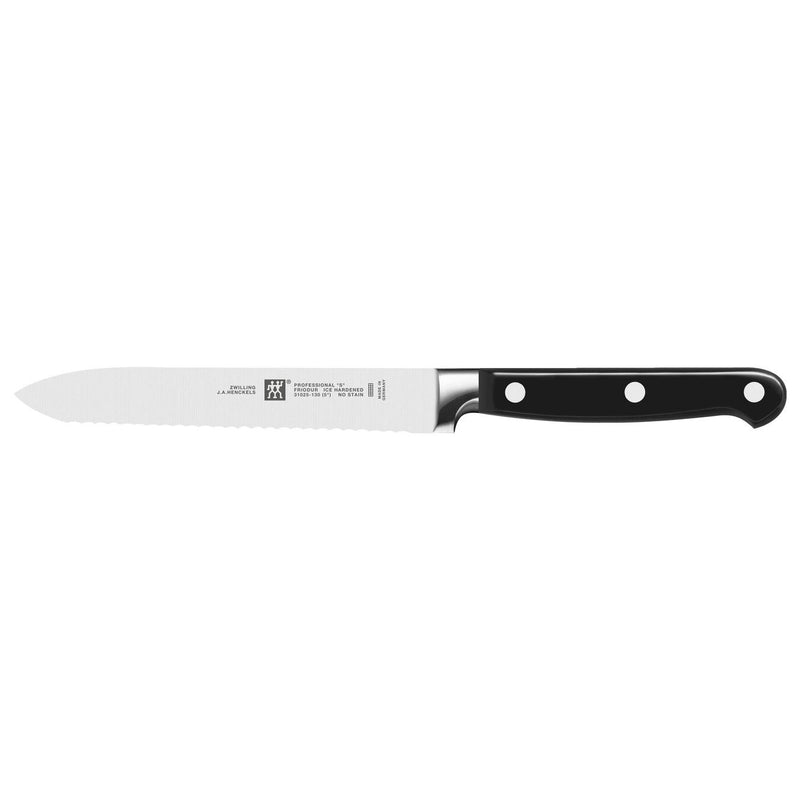 Zwilling Pro - 20-PC KNIFE BLOCK SET