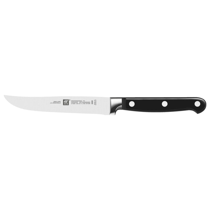 Zwilling Pro - 20-PC KNIFE BLOCK SET